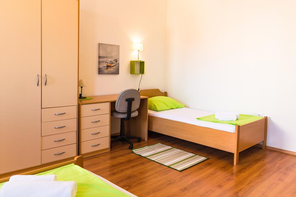 Apartment Mia Rijeka Exterior photo
